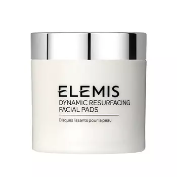 ELEMIS Диски для лица обновляющие Дайнемик Anti-age Dynamic Resurfacing Facial Pads