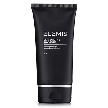 ELEMIS Гель для бритья Смягчающий Skin Soothe Shave Gel