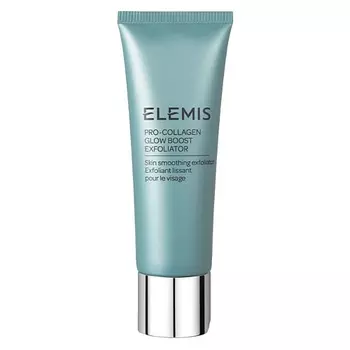 ELEMIS Эксфолиант-бустер для сияния кожи про-коллаген Pro-Collagen Glow Boost Exfoliator