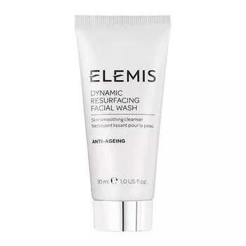 ELEMIS Крем для умывания Dynamic Resurfacing Facial Wash