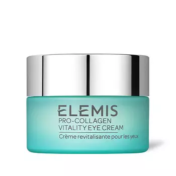 ELEMIS Крем для век Про-Коллаген Pro-Collagen Vitality Eye Cream