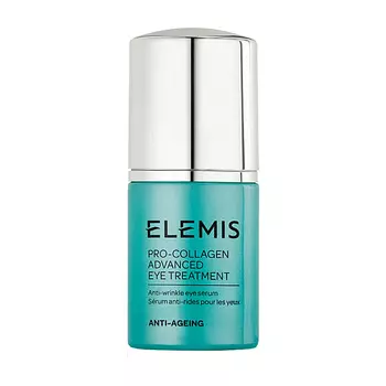 ELEMIS Лифтинг-сыворотка для век Про-Коллаген Pro-Collagen Advanced Eye Treatment