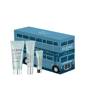 ELEMIS Набор-знакомство Обновление и защита кожи Про-Коллаген Pro-Collagen