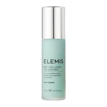 ELEMIS Пилинг для лица с тремя кислотами Про-Коллаген Pro-Collagen Tri-Acid Peel