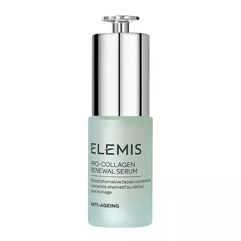 ELEMIS Сыворотка для лица обновляющая Про-Коллаген Pro-Collagen Renewal Serum