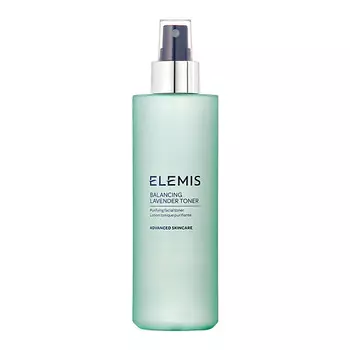 ELEMIS Тоник для комбинированной кожи Лаванда Balancing Lavender Toner
