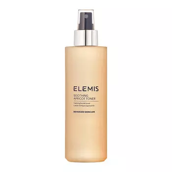 ELEMIS Тоник успокаивающий Абрикос Soothing Apricot Toner