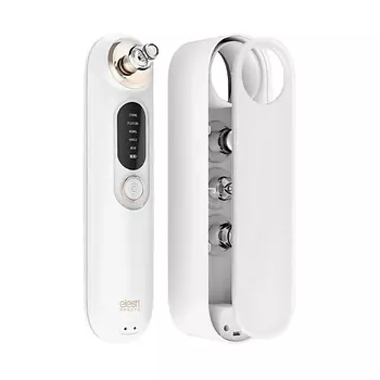 ELESTI BEAUTY Аппарат для вакуумной чистки кожи лица и дермабразии