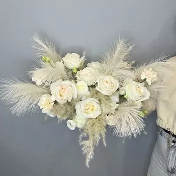 ELEVEN FLOWERS Ароматная настольная композиция