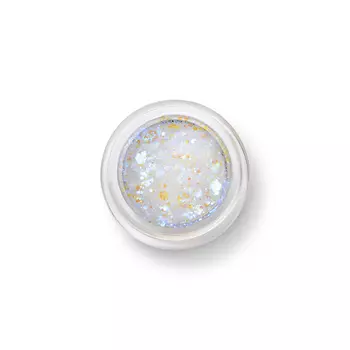 ELIAN Глиттер-гель для лица и тела Multichrome Glitter Gel