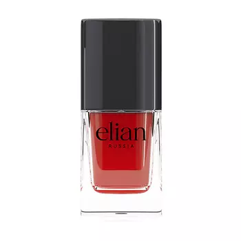 ELIAN Лак для ногтей Nail Lacquer