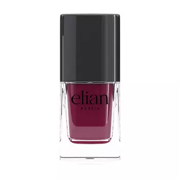 ELIAN Лак для ногтей Nail Lacquer