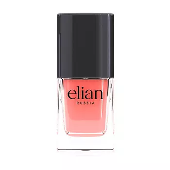 ELIAN Лак для ногтей Nail Lacquer