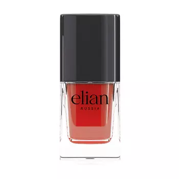 ELIAN Лак для ногтей Nail Lacquer