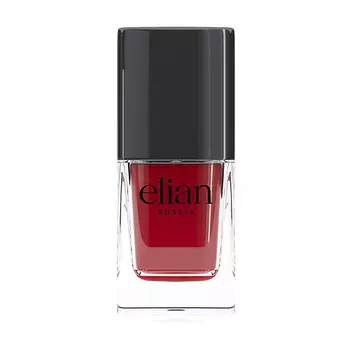 ELIAN Лак для ногтей Nail Lacquer