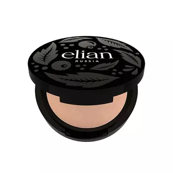 ELIAN Матирующая пудра Silk Obsession Mattifying Powder