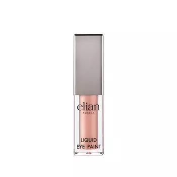 ELIAN Матовые жидкие тени Liquid Eye Paint