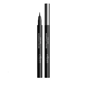 ELIAN Подводка для глаз водостойкая Fine Line Waterproof Eyeliner