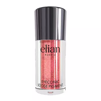 ELIAN Рассыпчатые тени для век Eyeconic Loose Pigment