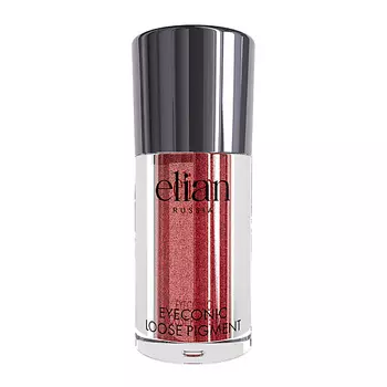 ELIAN Рассыпчатые тени для век Eyeconic Loose Pigment