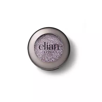 ELIAN Тени-спарклы для век Multichrome Single Eyeshadow