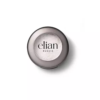 ELIAN Тени-спарклы для век Multichrome Single Eyeshadow