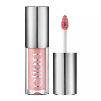 ELIAN Жидкие сияющие румяна Soft Glow Liquid Blush