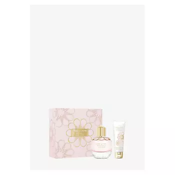 ELIE SAAB Набор Girl of Now Rose Petal: Парфюмерная вода + Лосьон для тела