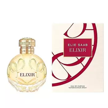 ELIE SAAB Парфюмерная вода Elixir Eau de Parfum Spray