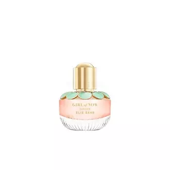 ELIE SAAB Парфюмерная вода Girl of Now Lovely