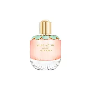 ELIE SAAB Парфюмерная вода Girl of Now Lovely