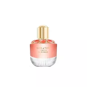 ELIE SAAB Парфюмерная вода Girl of Now Forever