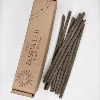 ELISHA LAB Свечи "Интуиция" развитие проницательности