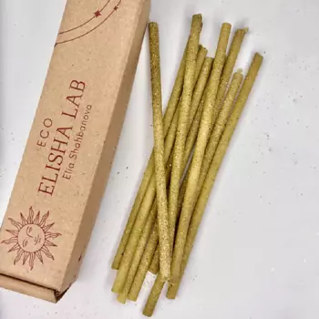 ELISHA LAB Свечи "Открытие дорог" помогают открыть новые возможности