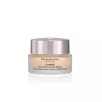 ELIZABETH ARDEN Антивозрастной тональный крем Ceramide Lift and Firm SPF 15 PA++