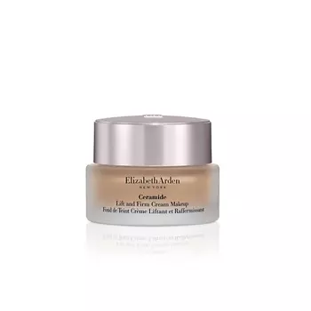 ELIZABETH ARDEN Антивозрастной тональный крем Ceramide Lift and Firm SPF 15 PA++