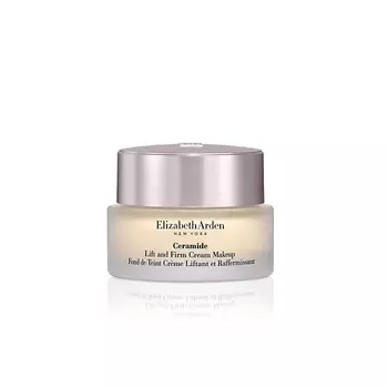 ELIZABETH ARDEN Антивозрастной тональный крем Ceramide Lift and Firm SPF 15 PA++