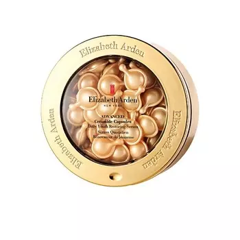 ELIZABETH ARDEN Антивозрастные капсулы Advanced Ceramide Daily Youth Restoring Serum