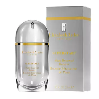 ELIZABETH ARDEN Бустер для активного восстановления кожи лица SUPERSTART