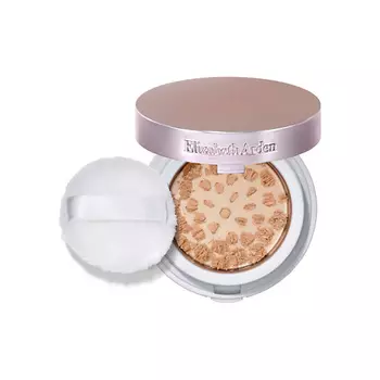 ELIZABETH ARDEN Компактная пудра Flawless Finish Skincaring Pressed Powder