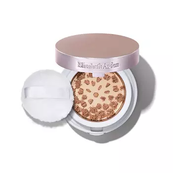ELIZABETH ARDEN Компактная пудра Flawless Finish Skincaring Pressed Powder
