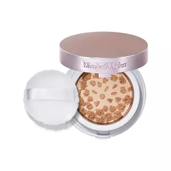 ELIZABETH ARDEN Компактная пудра Flawless Finish Skincaring Pressed Powder