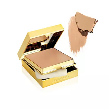 ELIZABETH ARDEN Компактный тональный крем Flawless Finish Sponge-On Cream Makeup