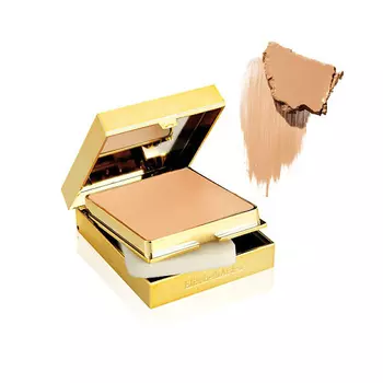 ELIZABETH ARDEN Компактный тональный крем Flawless Finish Sponge-On Cream Makeup