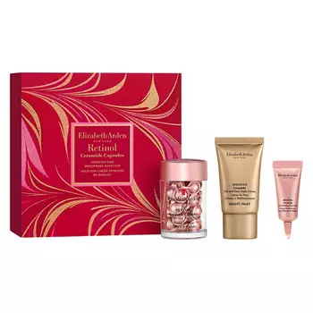 ELIZABETH ARDEN Набор Ceramide Retinol Set