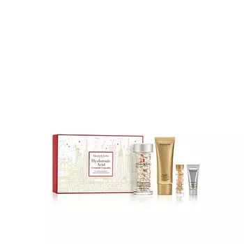 ELIZABETH ARDEN Набор Hyaluronic Acid Ceramide Holiday Set