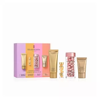 ELIZABETH ARDEN Набор Retinol Smooth & Renew Gift Set