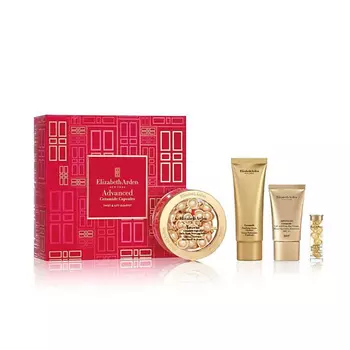ELIZABETH ARDEN Набор Twist & Lift Ceramide Advanced Capsule Set