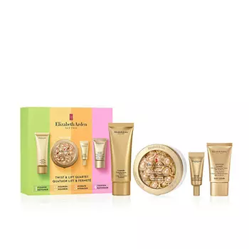 ELIZABETH ARDEN Набор Twist & Lift Quarter Set