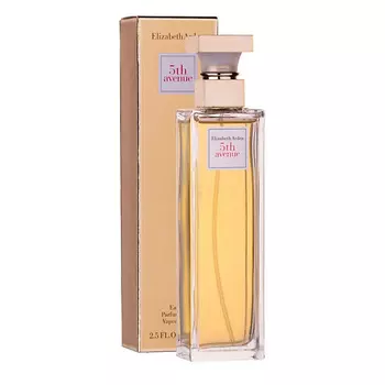 ELIZABETH ARDEN Парфюмерная вода 5th Avenue